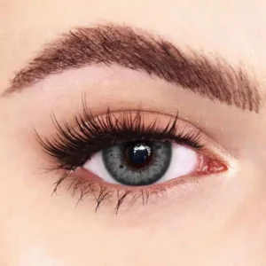 Freshlady Stunna Girl Romona Color Contact Lens, Disposable cosmetic eye lens